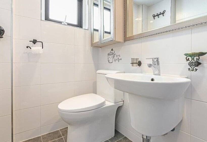 Gangneung Pilgrim Pension