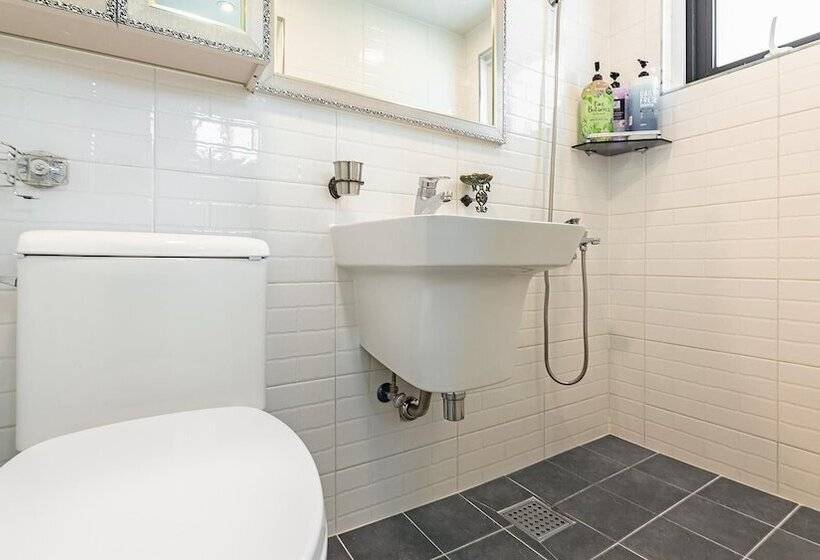 Gangneung Pilgrim Pension