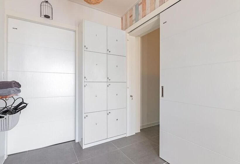 Gangneung Pilgrim Pension