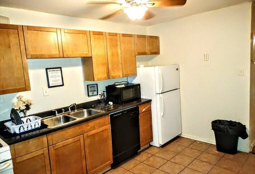 فندق فئة نجمة واحدة Harlemhouse