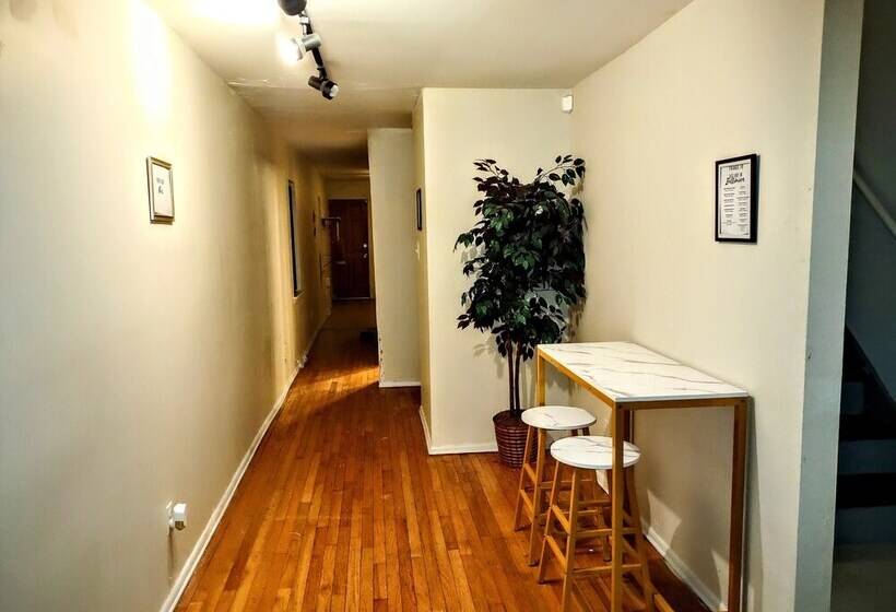 فندق فئة نجمة واحدة Harlemhouse