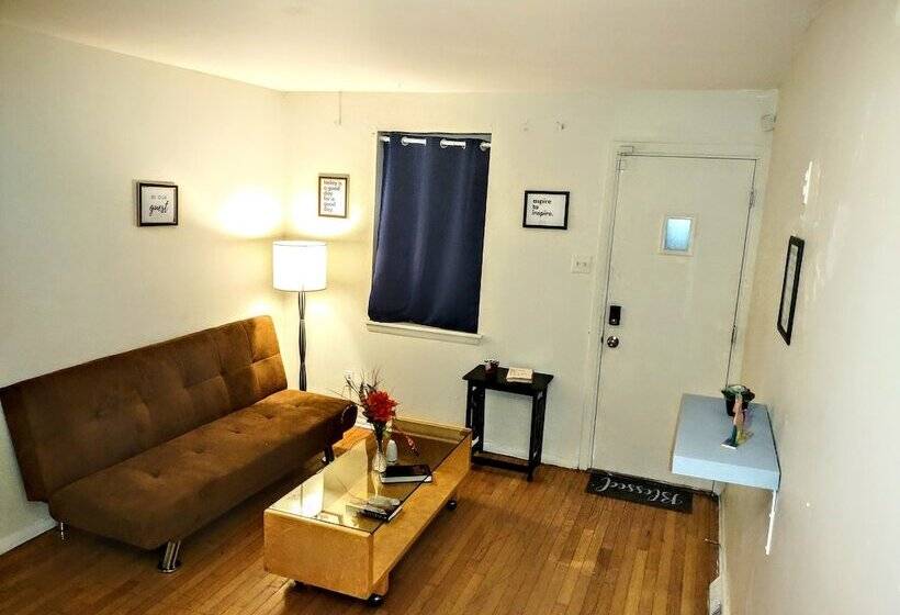 فندق فئة نجمة واحدة Harlemhouse