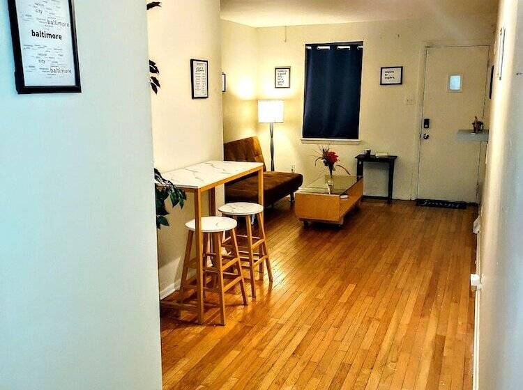 فندق فئة نجمة واحدة Harlemhouse