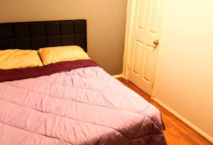 فندق فئة نجمة واحدة Harlemhouse