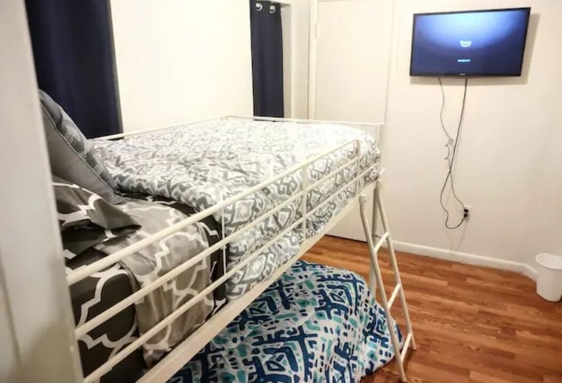 فندق فئة نجمة واحدة Harlemhouse