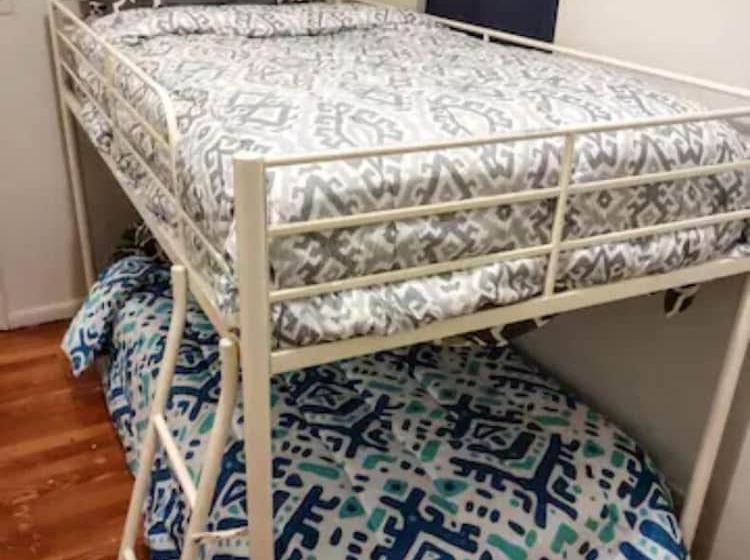 فندق فئة نجمة واحدة Harlemhouse