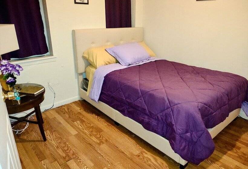 فندق فئة نجمة واحدة Harlemhouse