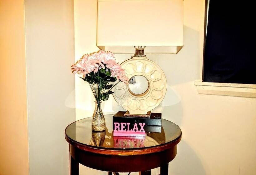 فندق فئة نجمة واحدة Harlemhouse