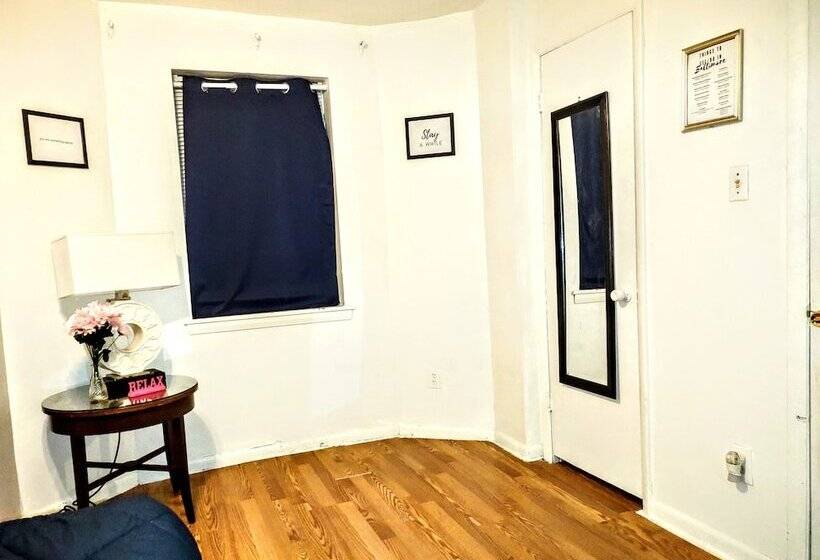 فندق فئة نجمة واحدة Harlemhouse