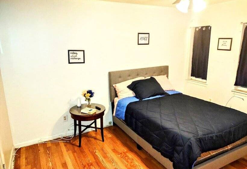 فندق فئة نجمة واحدة Harlemhouse