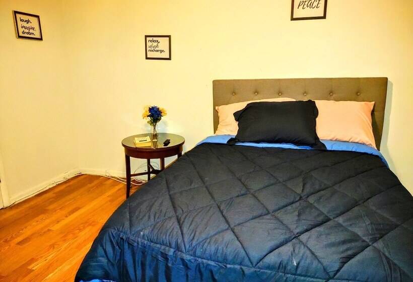 فندق فئة نجمة واحدة Harlemhouse