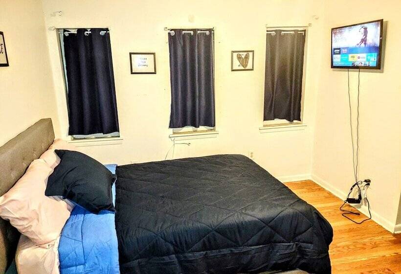 فندق فئة نجمة واحدة Harlemhouse