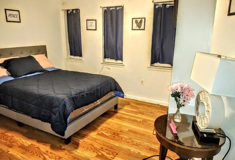 فندق فئة نجمة واحدة Harlemhouse