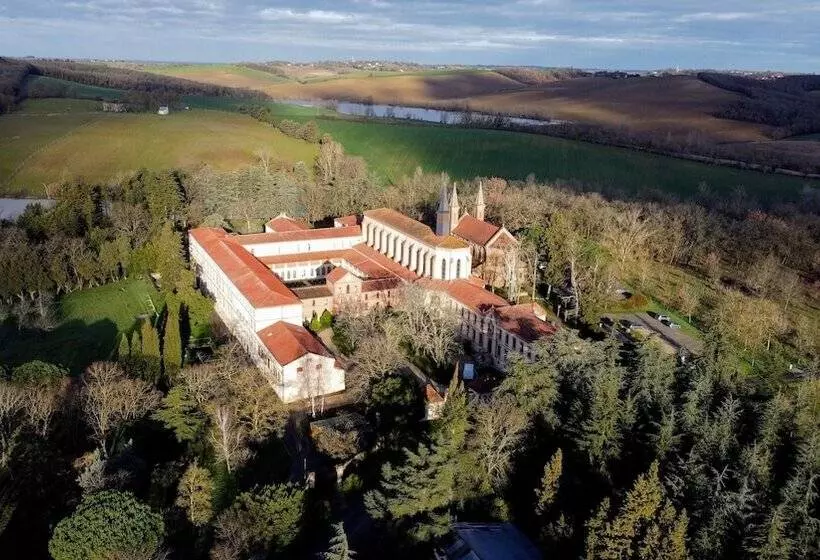 Hostelli Hôtellerie De L Abbaye