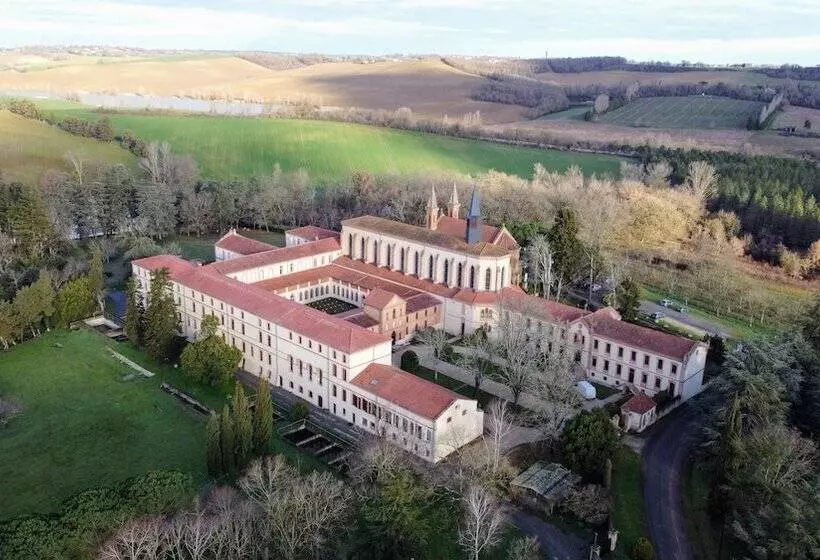 Hostelli Hôtellerie De L Abbaye