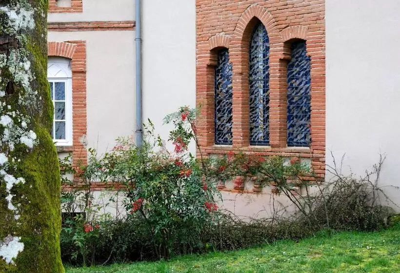 Hostelli Hôtellerie De L Abbaye