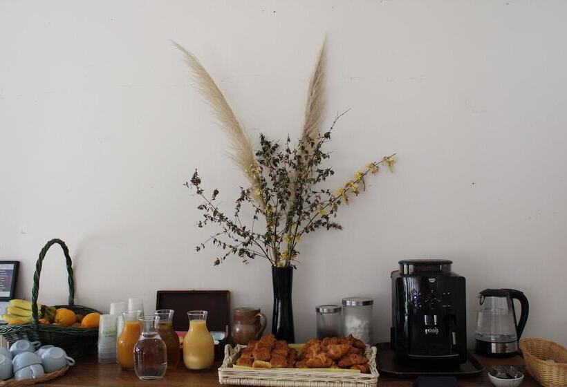 פונדק Hôtellerie De L Abbaye