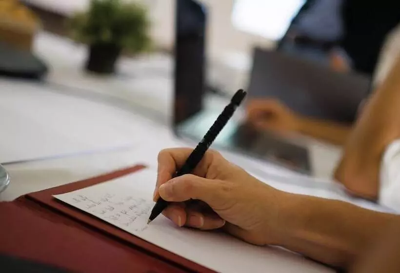 Hostelli Hôtellerie De L Abbaye