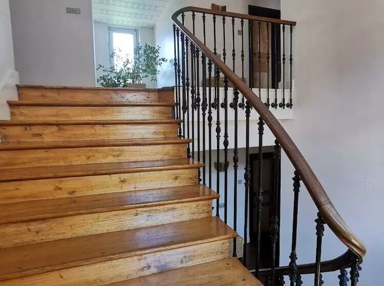 Hostelli Hôtellerie De L Abbaye