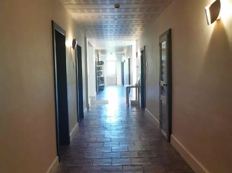 Hostelli Hôtellerie De L Abbaye