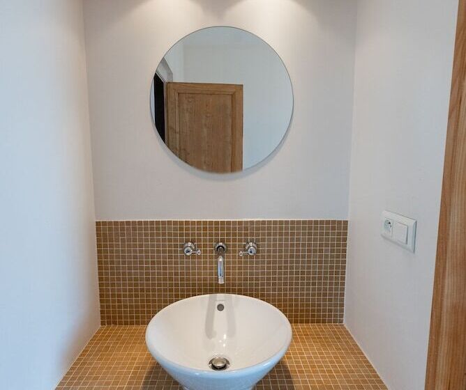 פונדק Hôtellerie De L Abbaye