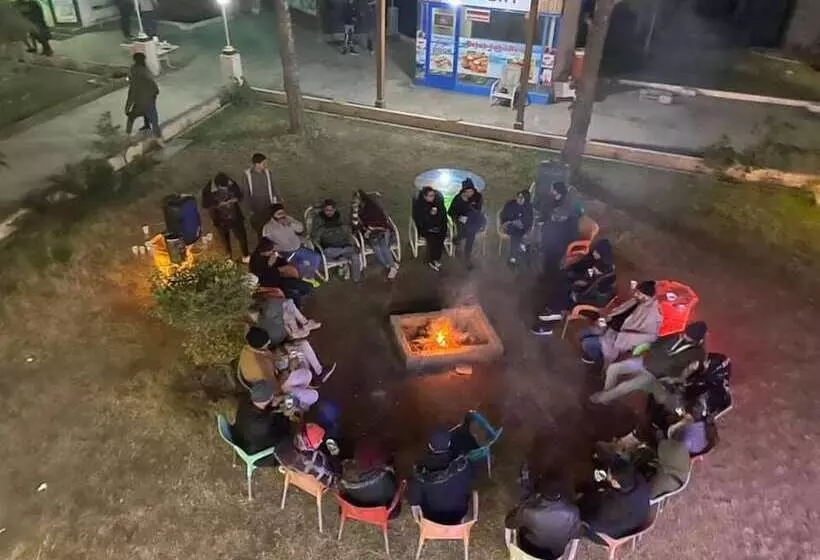 Betab Sahil Hotel & Restaurant
