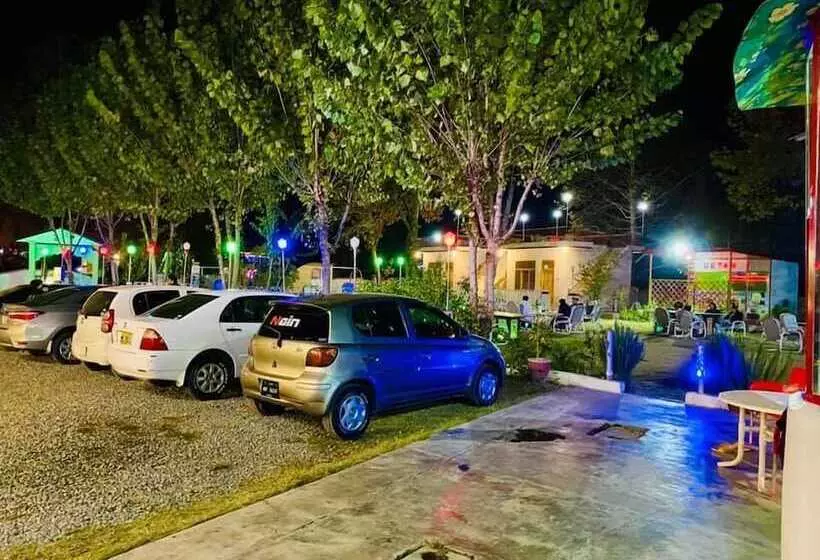 Betab Sahil Hotel & Restaurant