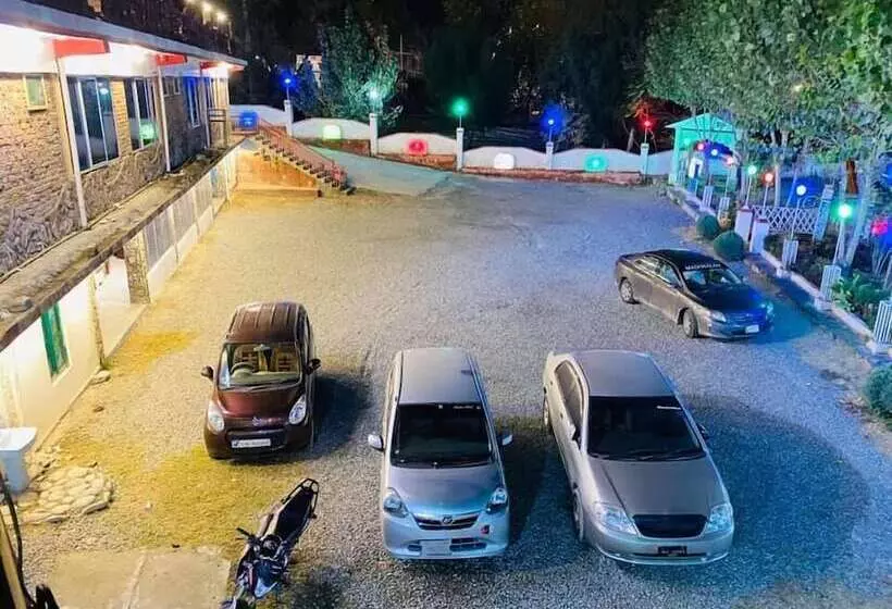 Betab Sahil Hotel & Restaurant