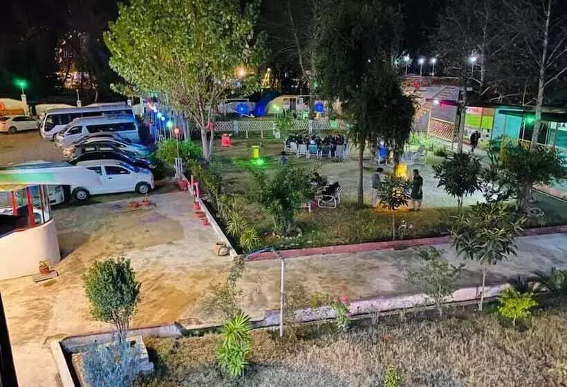 Betab Sahil Hotel & Restaurant