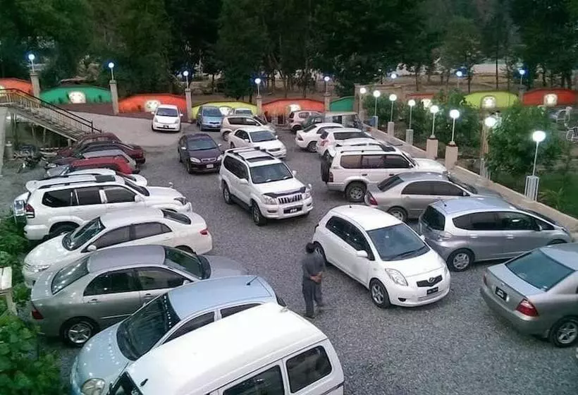Betab Sahil Hotel & Restaurant