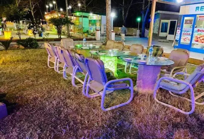 Betab Sahil Hotel & Restaurant
