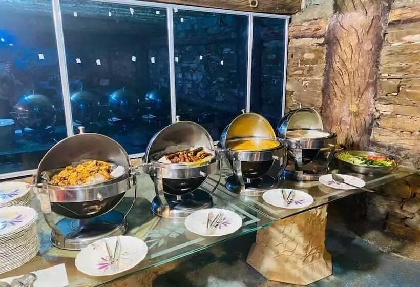 Betab Sahil Hotel & Restaurant