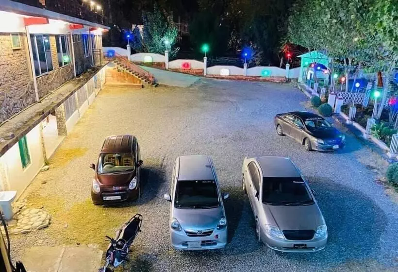 Betab Sahil Hotel & Restaurant