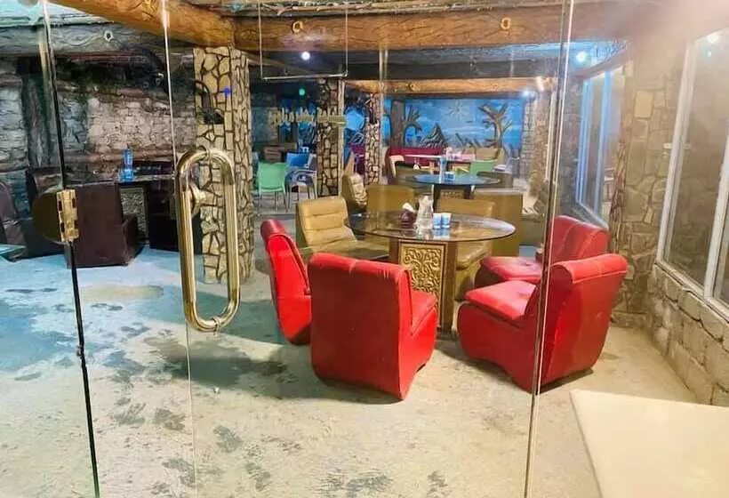 Betab Sahil Hotel & Restaurant