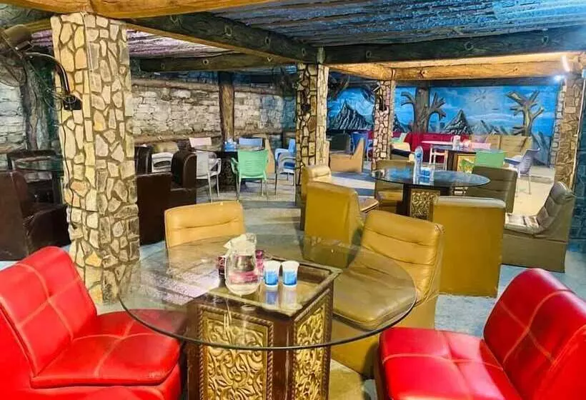 Betab Sahil Hotel & Restaurant