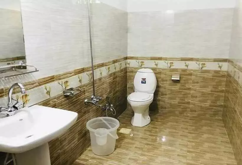 Betab Sahil Hotel & Restaurant