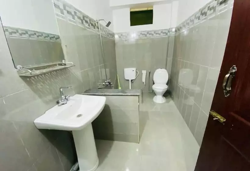 Betab Sahil Hotel & Restaurant