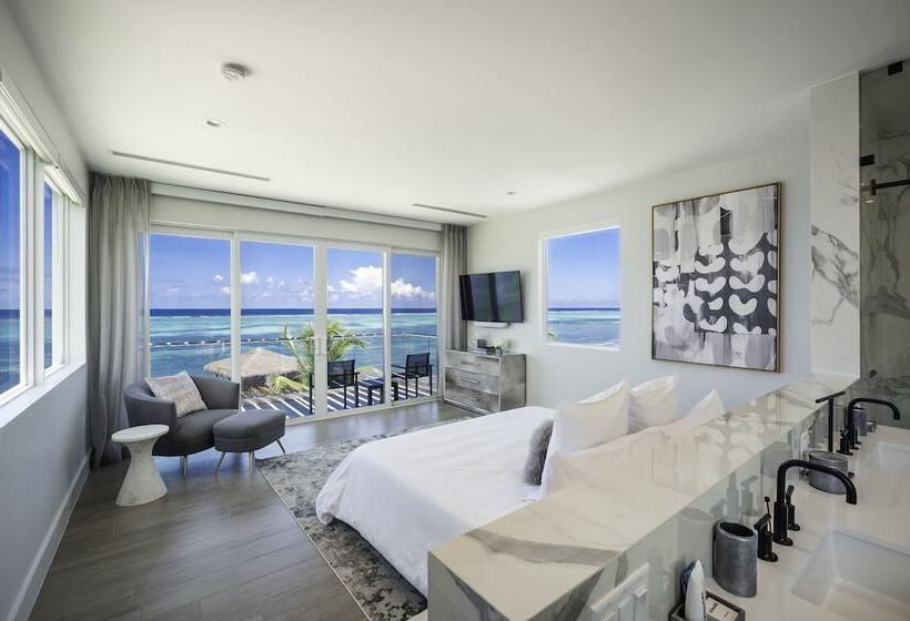 فندق Black Urchin Boutique Resort