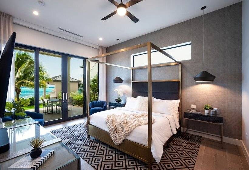 فندق Black Urchin Boutique Resort