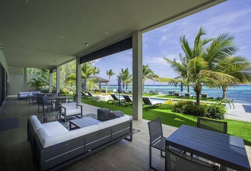 فندق Black Urchin Boutique Resort