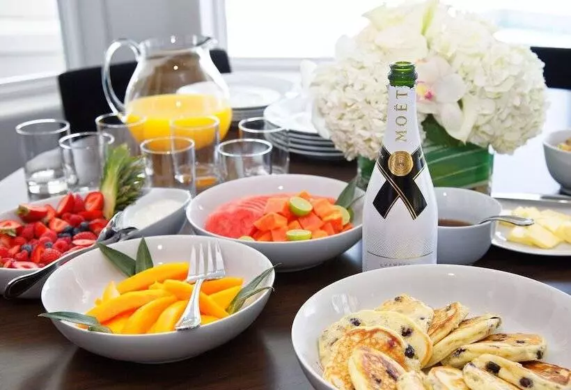 هتل Black Urchin Boutique Resort