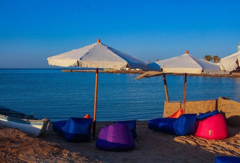 هتل Boulevard Apartment