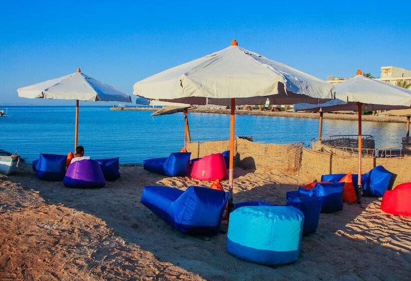 هتل Boulevard Apartment