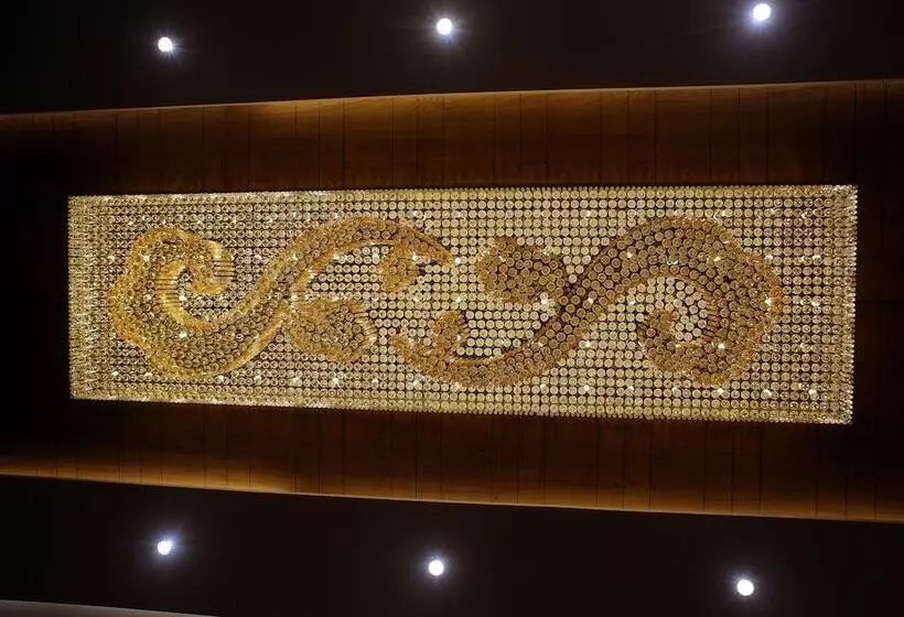 Hotelli Comfort Inn Kaikaluru