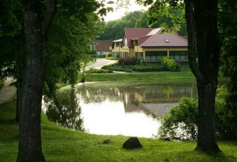 هتل Conference Center And Restaurant Backonys