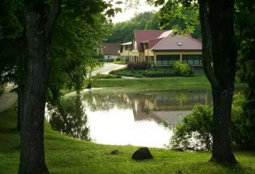 هتل Conference Center And Restaurant Backonys