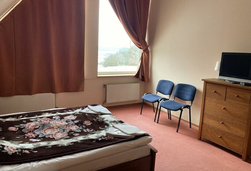 هتل Conference Center And Restaurant Backonys