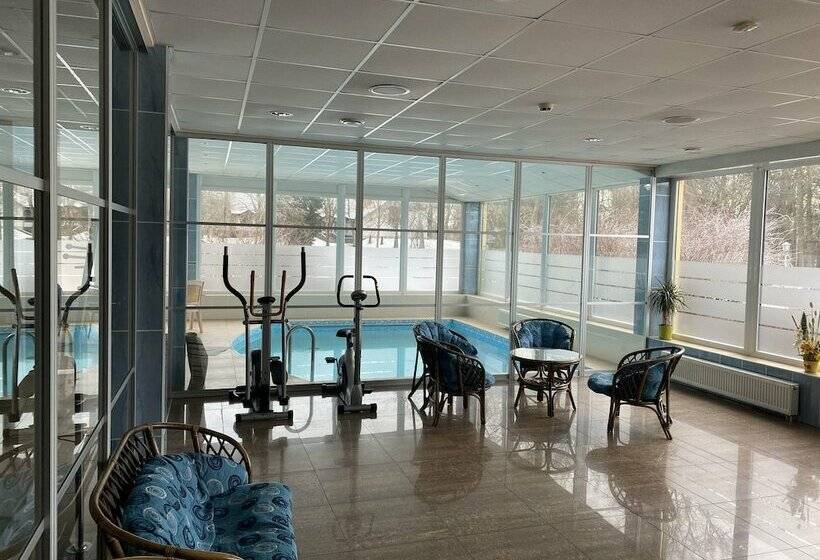 هتل Conference Center And Restaurant Backonys