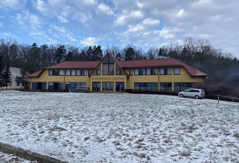 هتل Conference Center And Restaurant Backonys