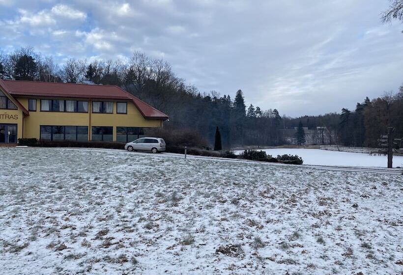 هتل Conference Center And Restaurant Backonys